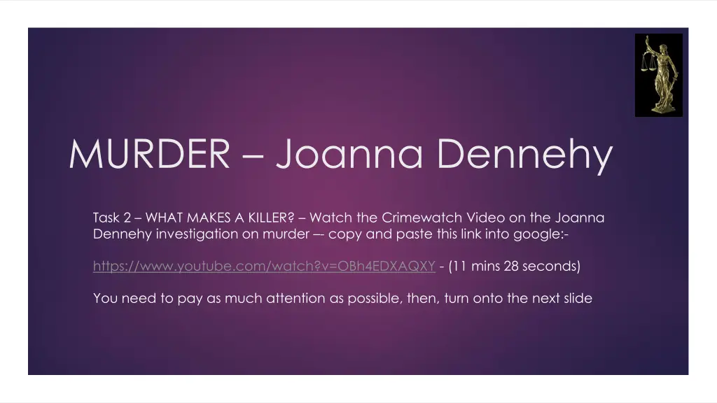 murder joanna dennehy