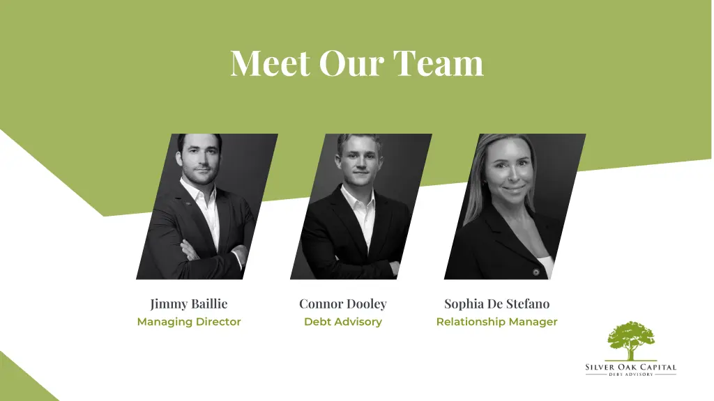 meet our team