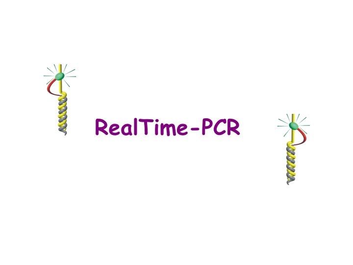 realtime pcr