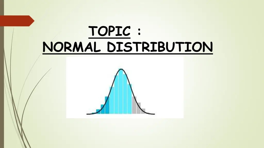 topic
