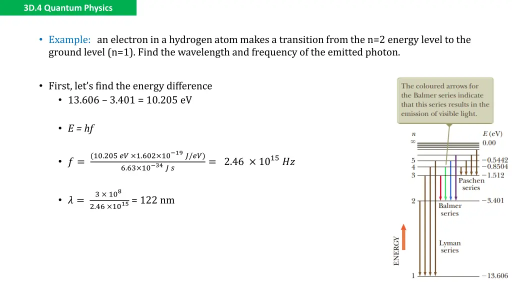 3d 4 quantum physics 5