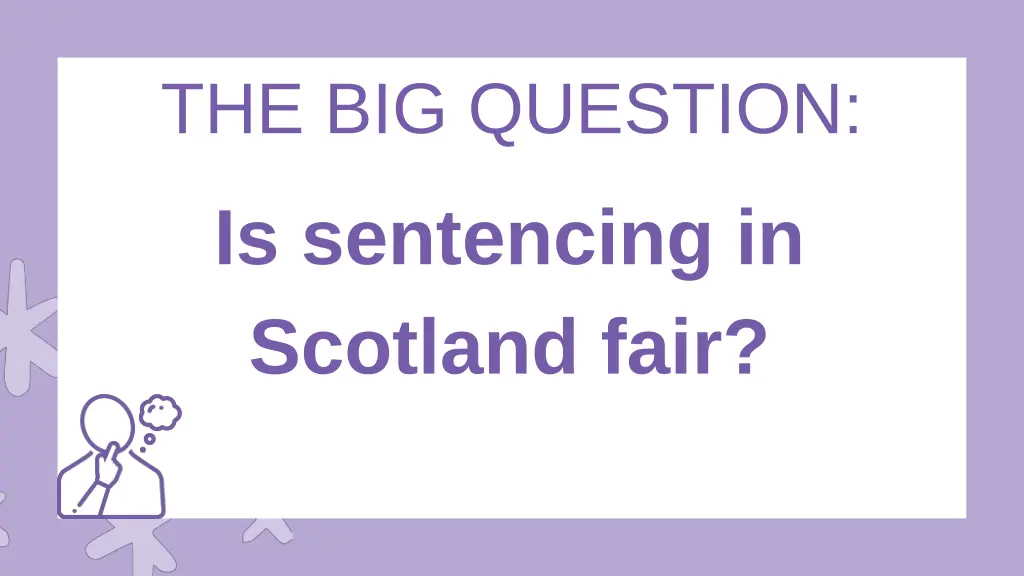 the big question 1