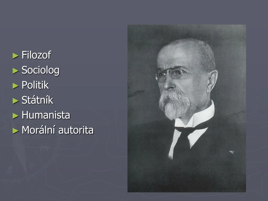 filozof sociolog politik st tn k humanista
