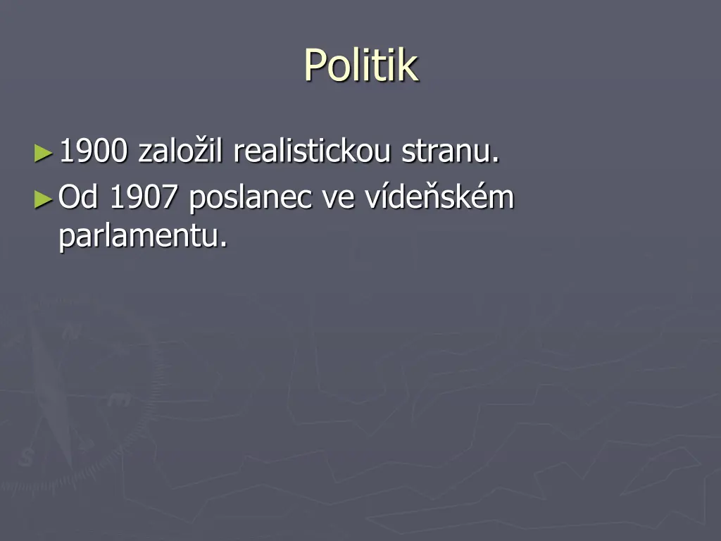 politik