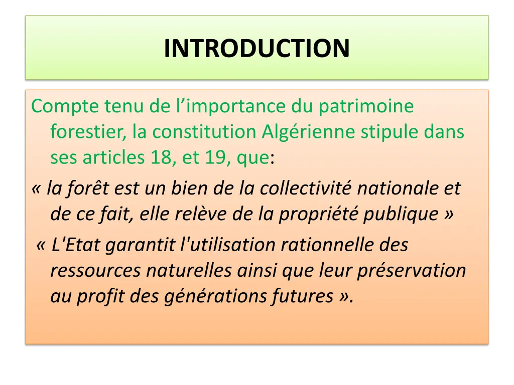 introduction 1