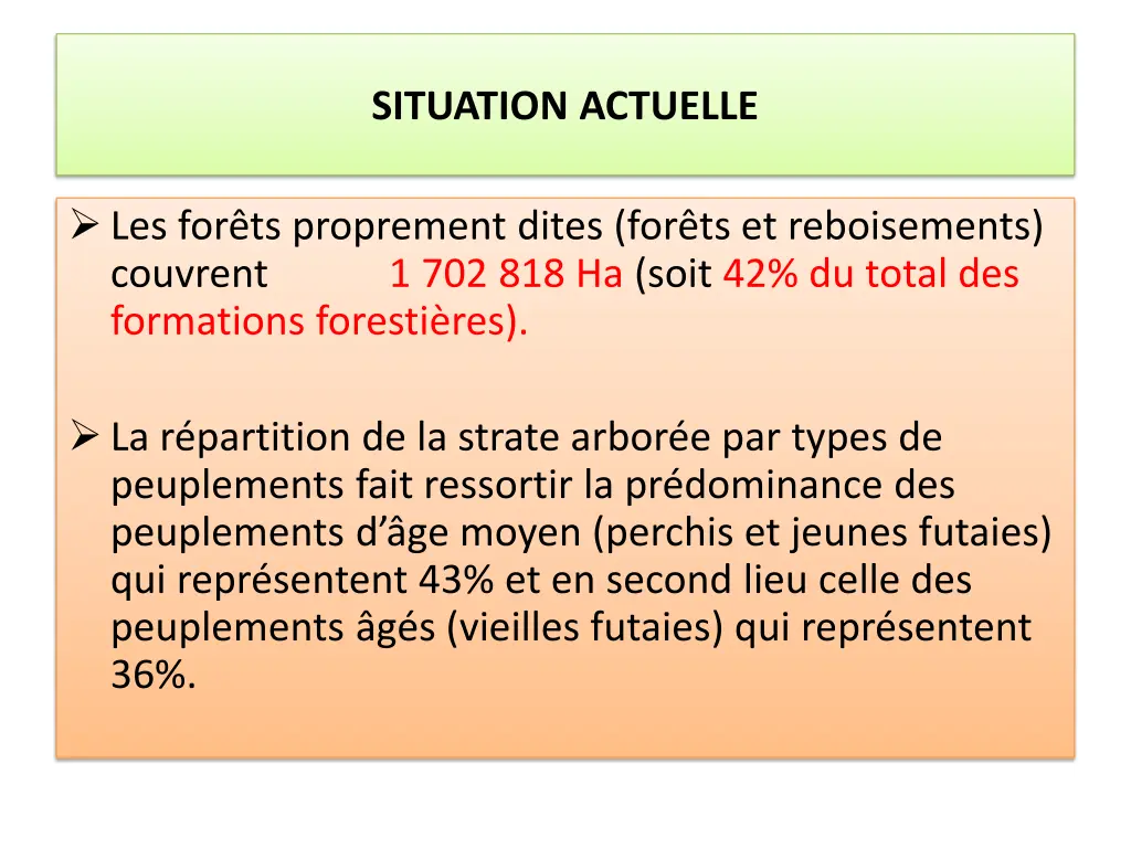 situation actuelle 3