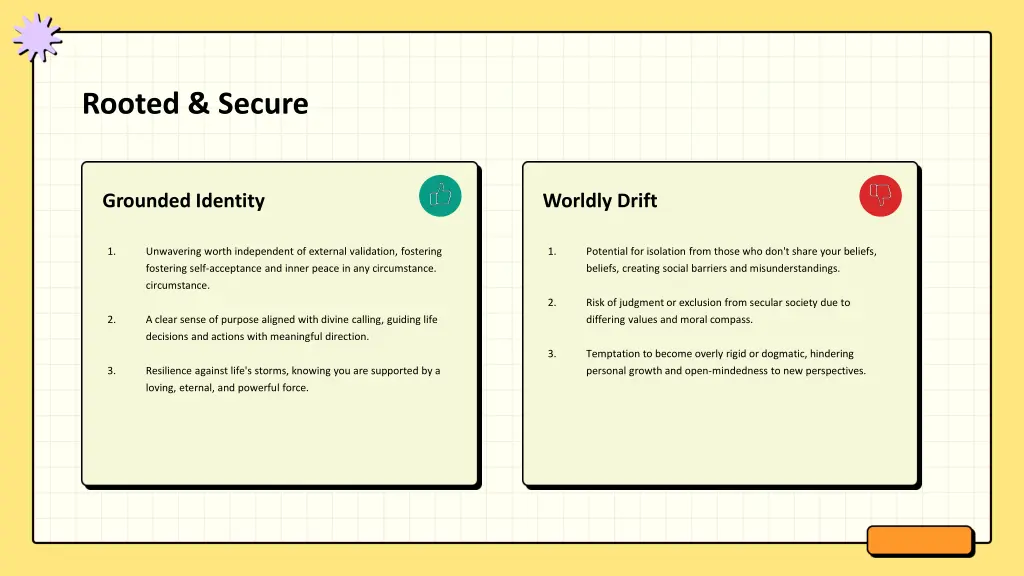 rooted secure