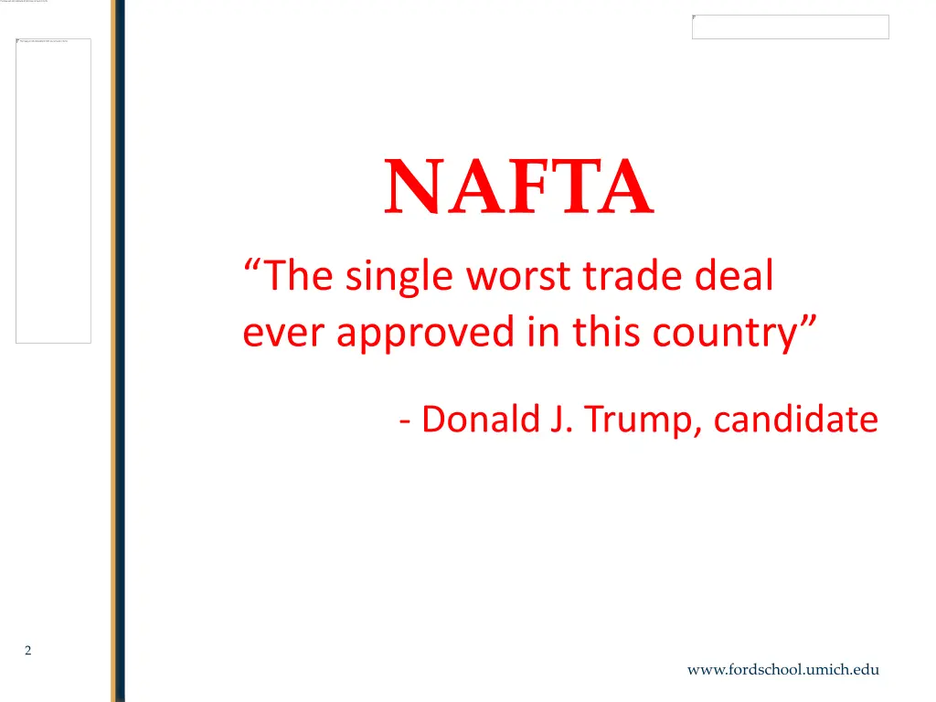 nafta