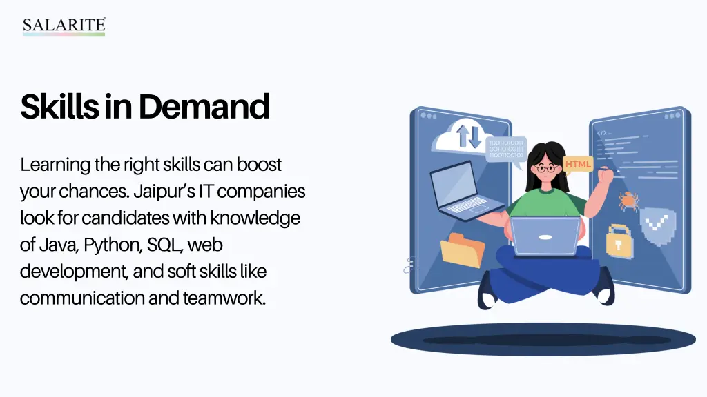 skills in demand