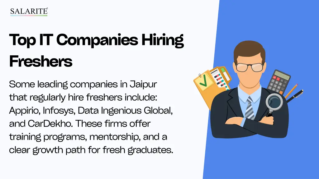 top it companies hiring freshers