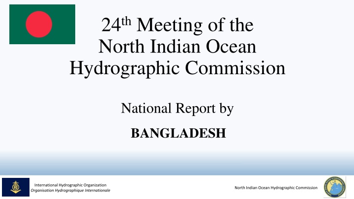 24 th meeting of the north indian ocean