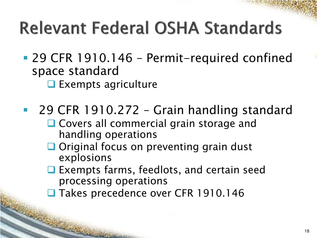 29 cfr 1910 146 permit required confined space