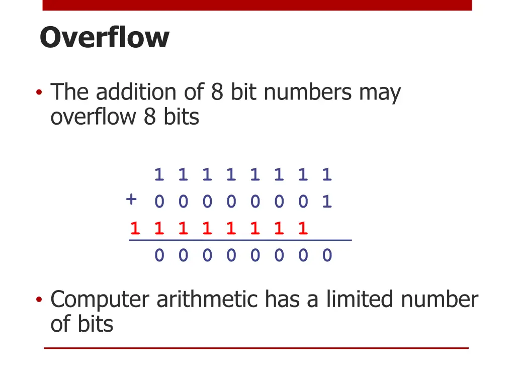 overflow 1