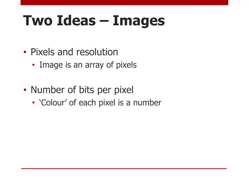 two ideas images
