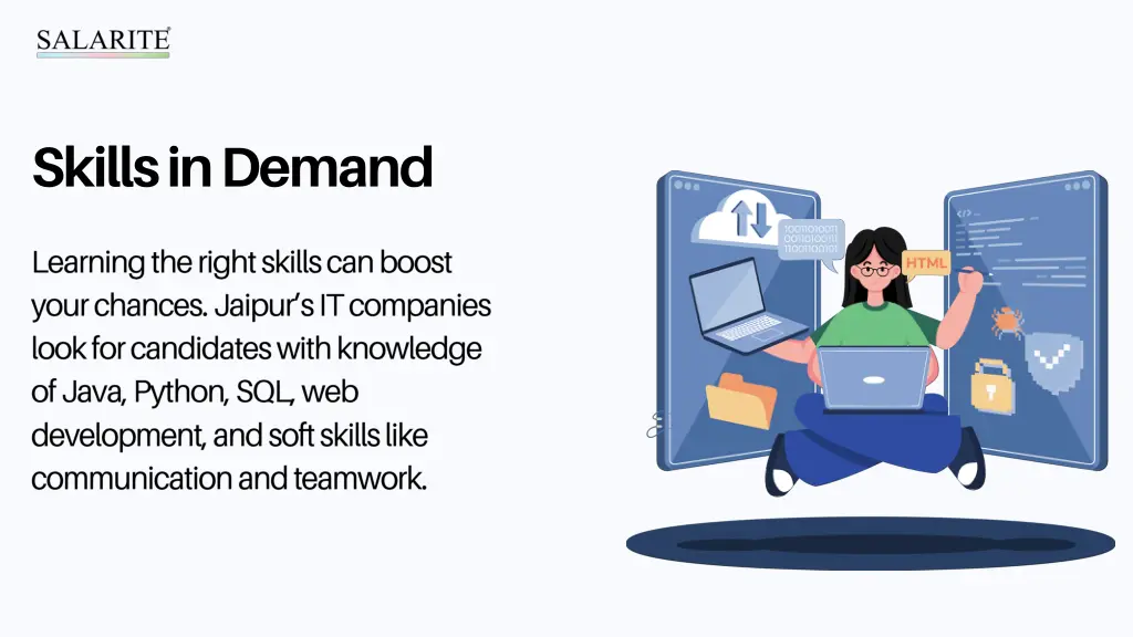 skills in demand
