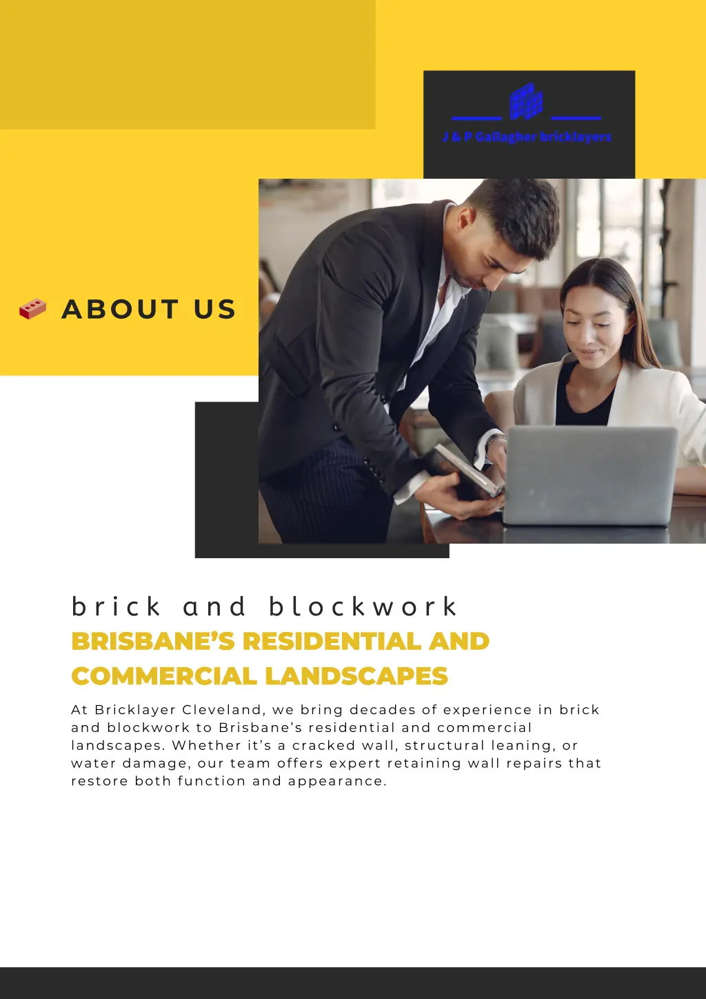about us