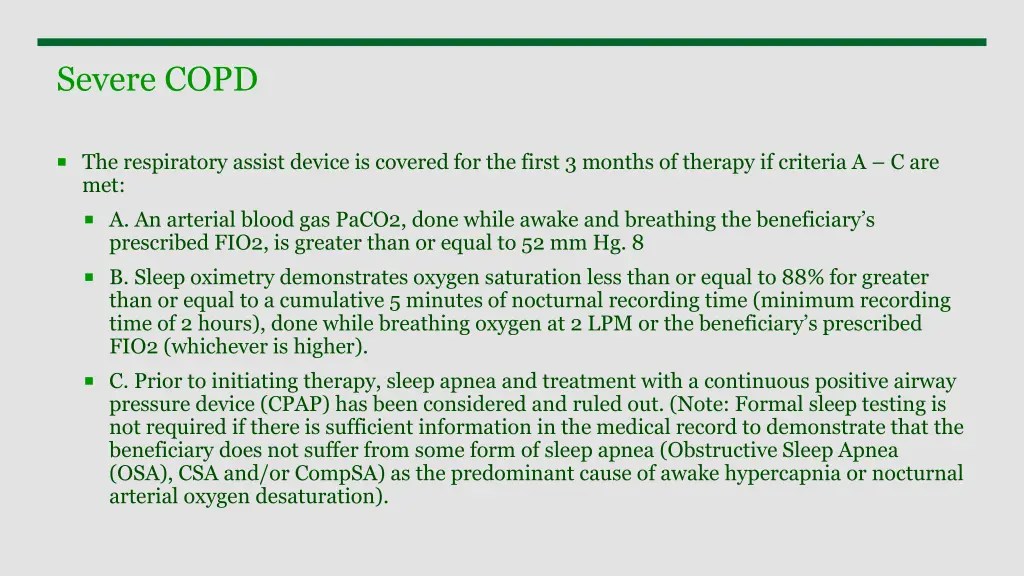 severe copd