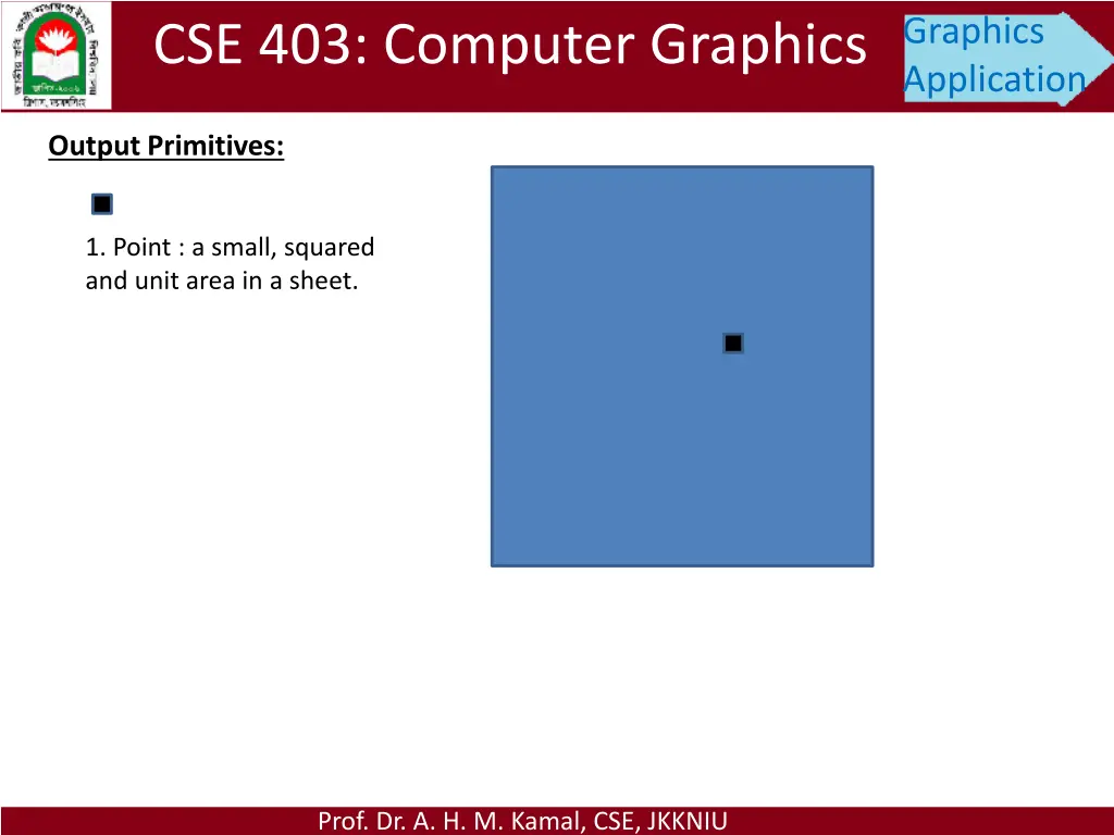 graphics application 1