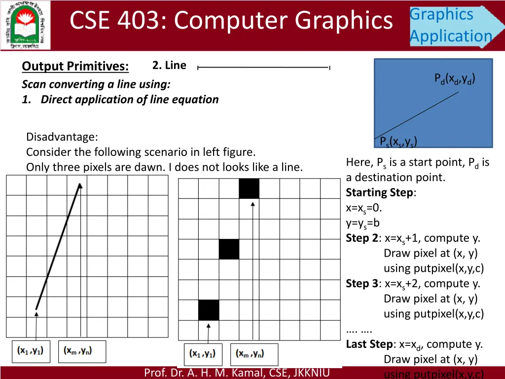 graphics application 13
