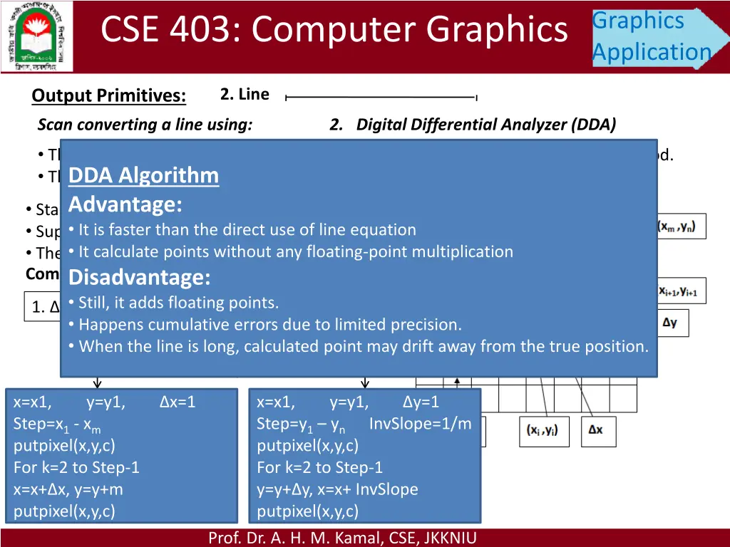 graphics application 19