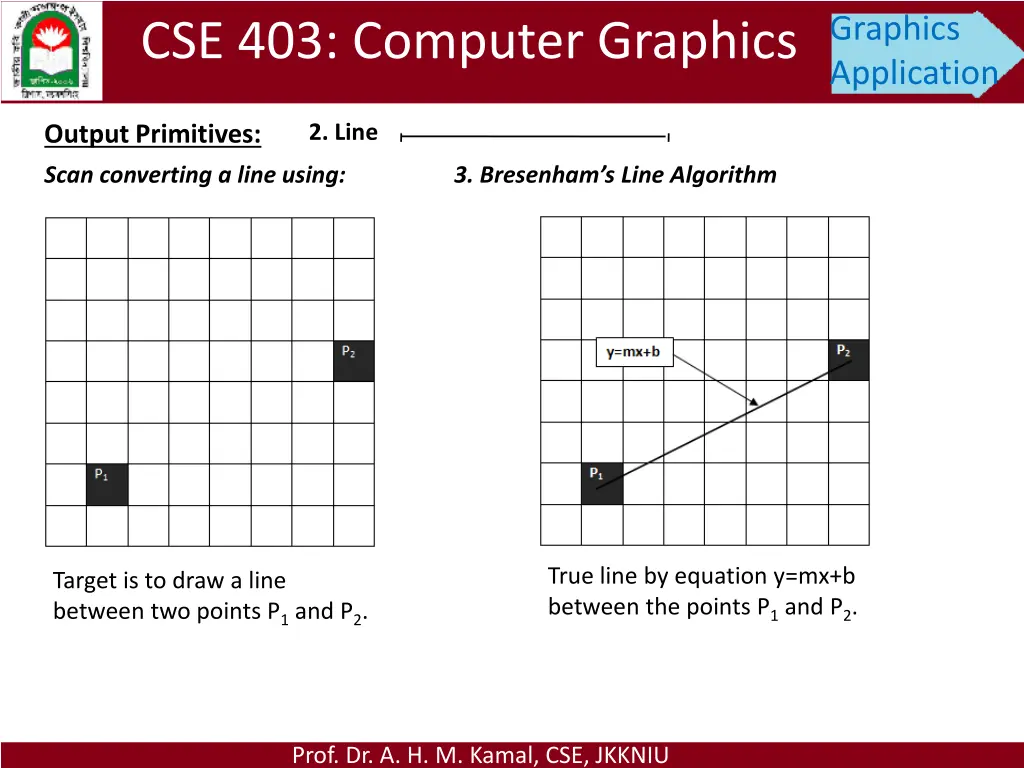 graphics application 21