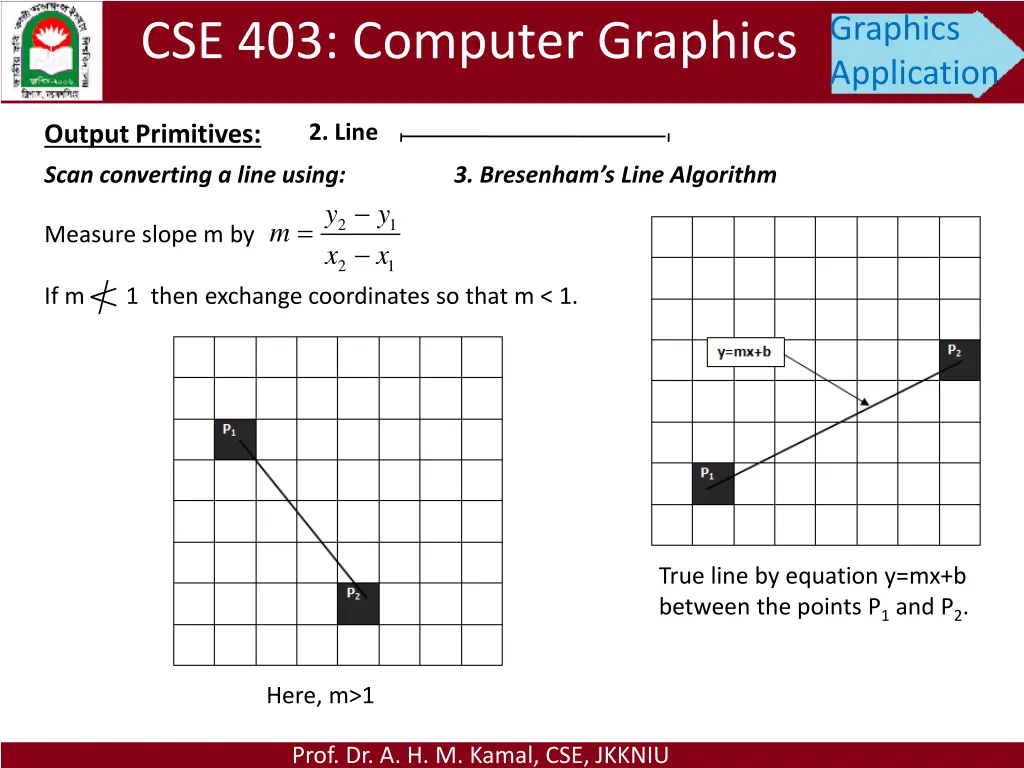 graphics application 22