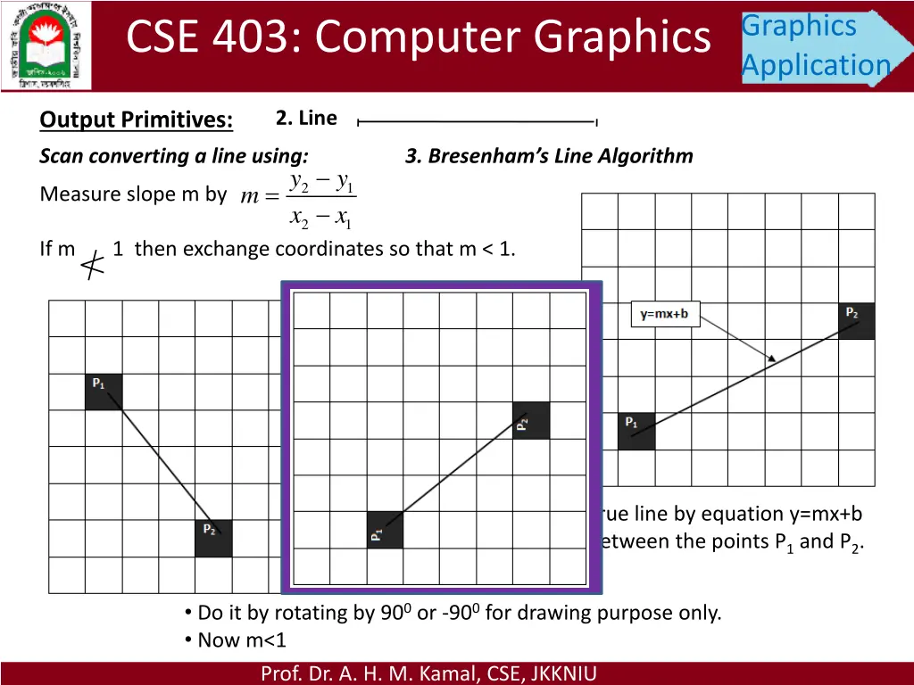 graphics application 23