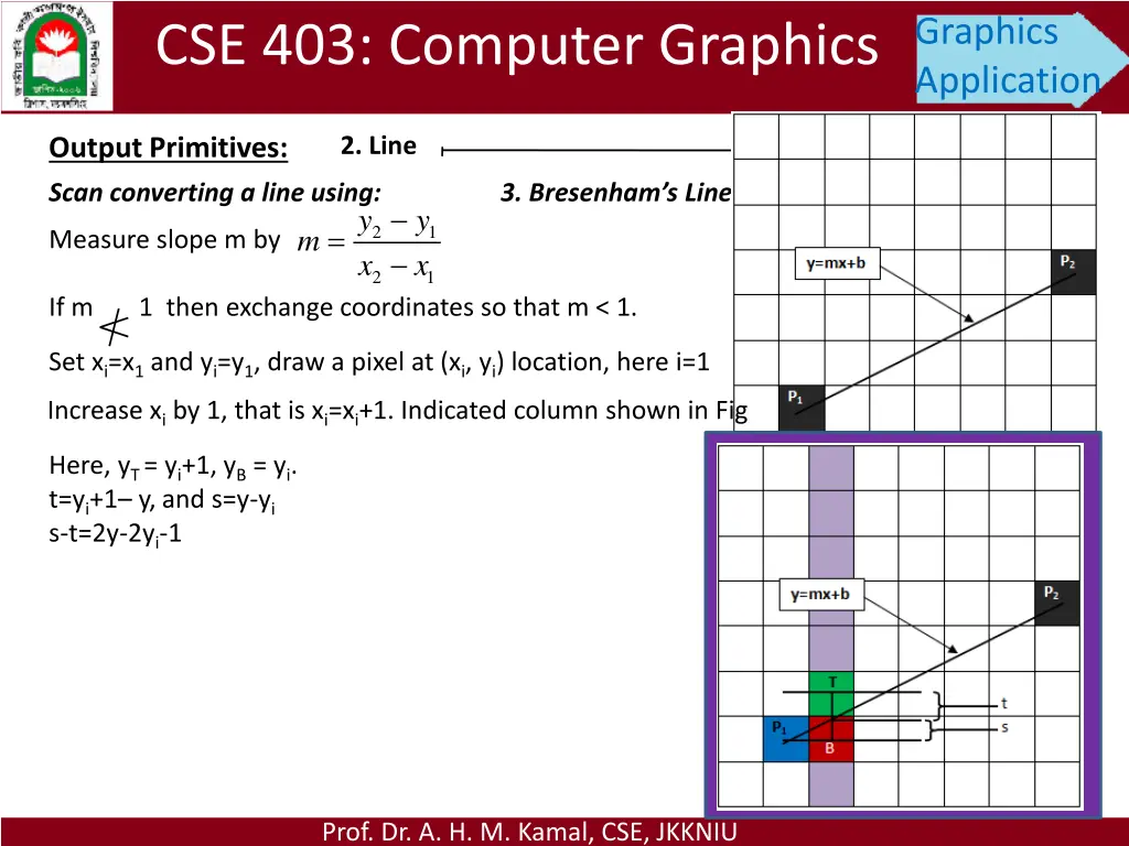 graphics application 28
