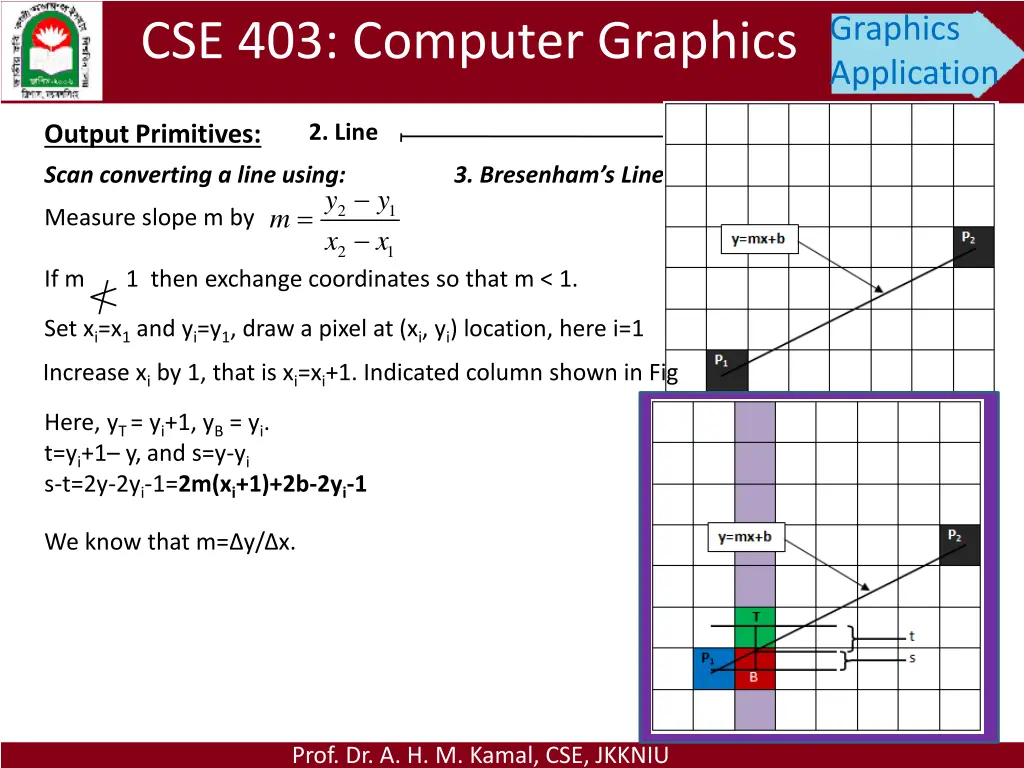 graphics application 29