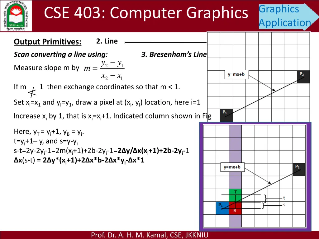 graphics application 31