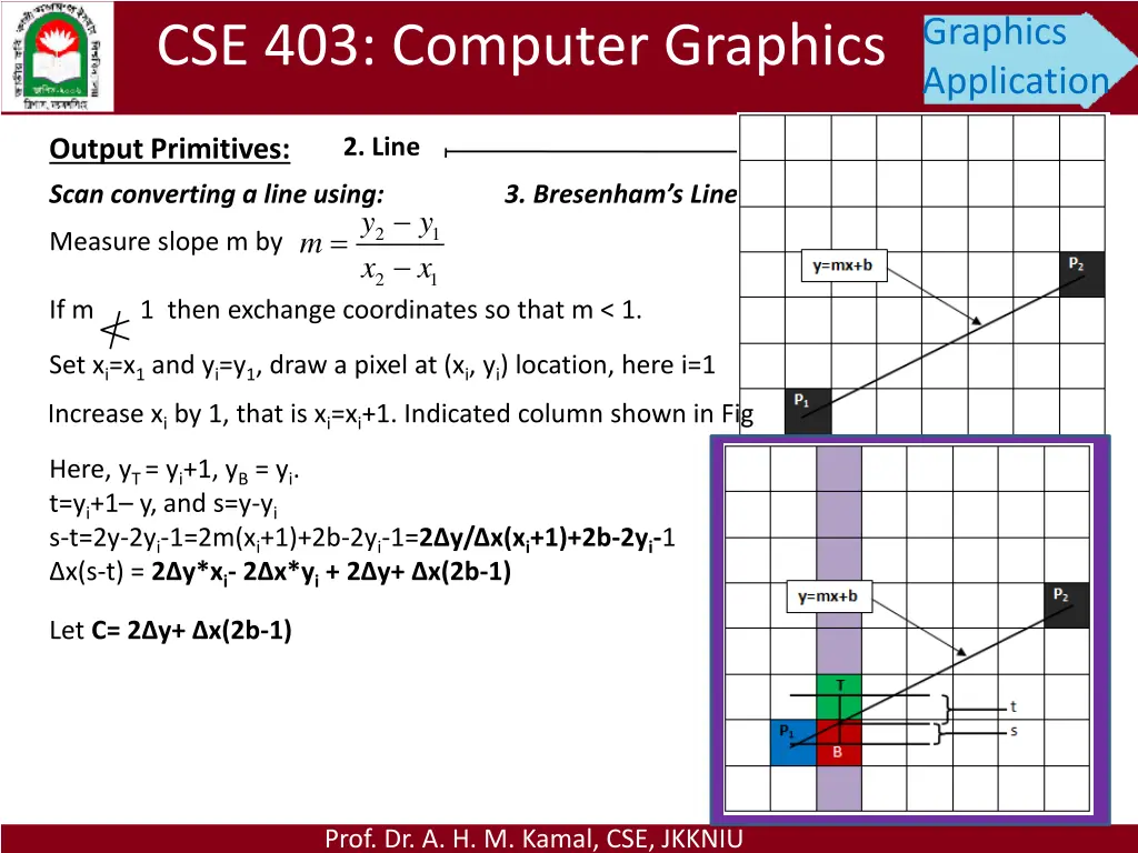 graphics application 34