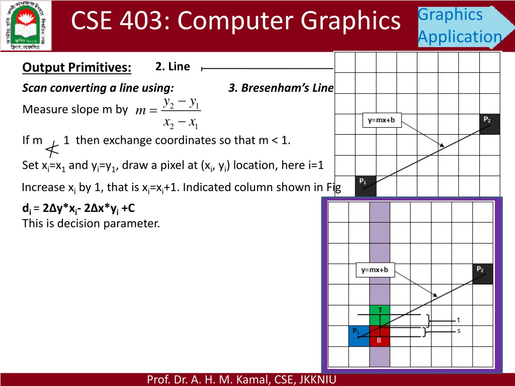 graphics application 38