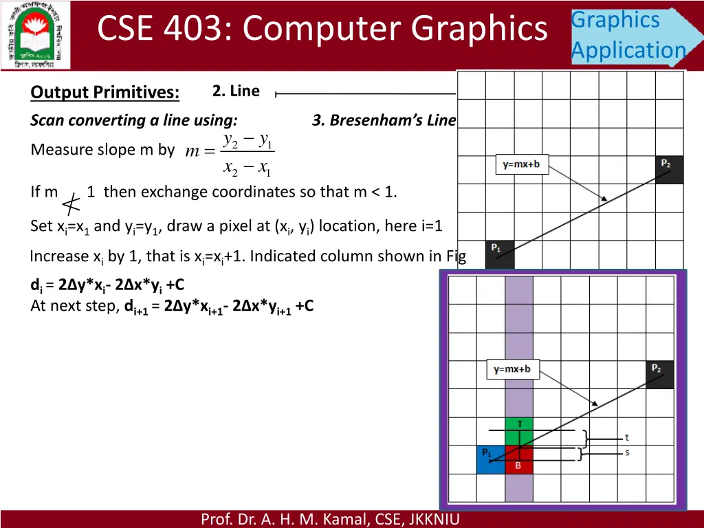 graphics application 39