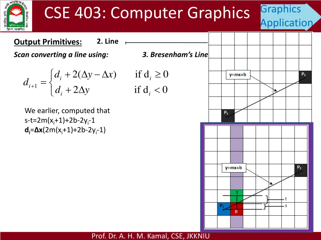 graphics application 47