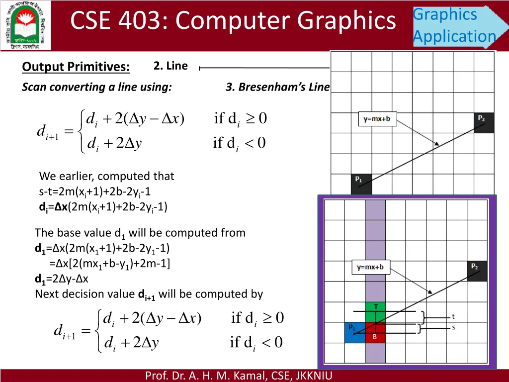 graphics application 49