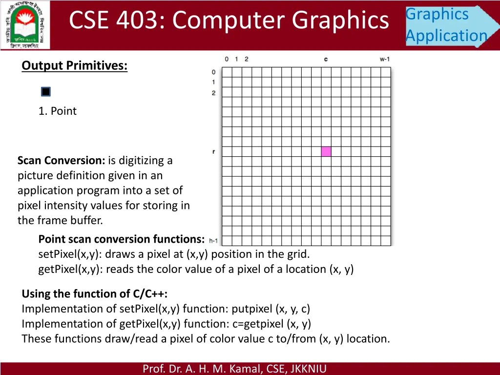 graphics application 5