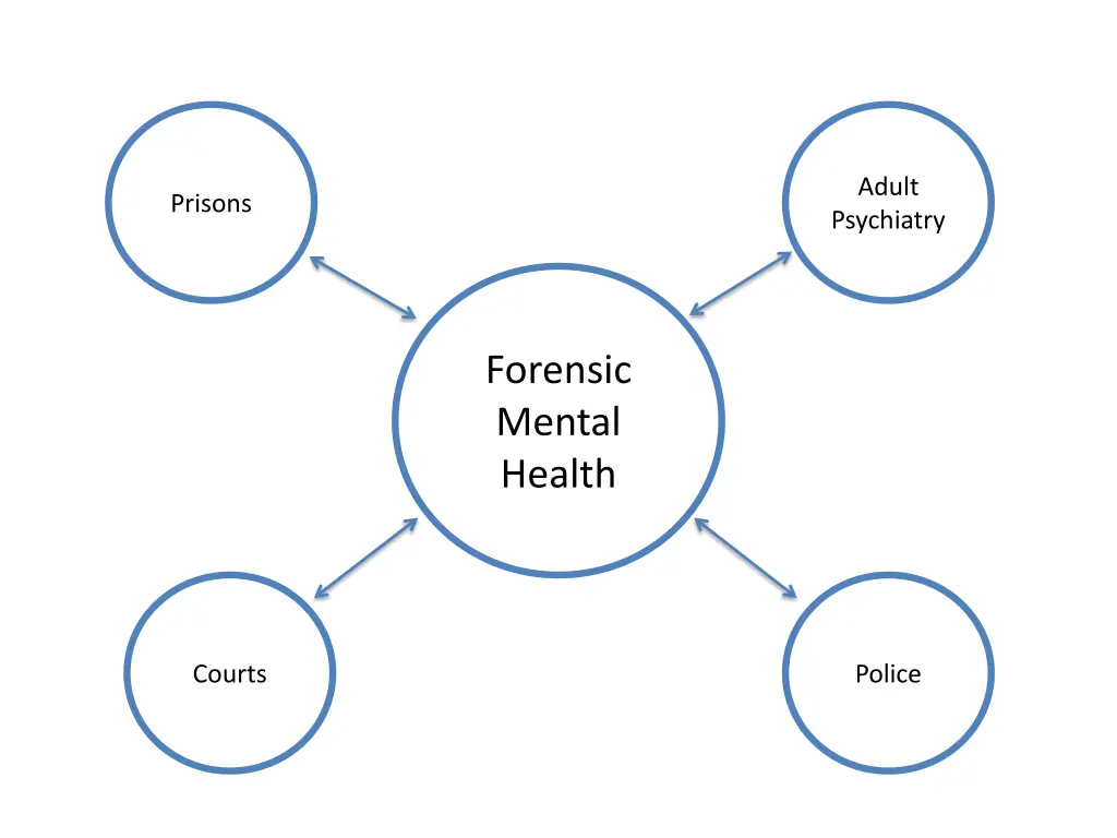 adult psychiatry