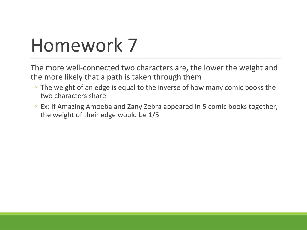 homework 7 1