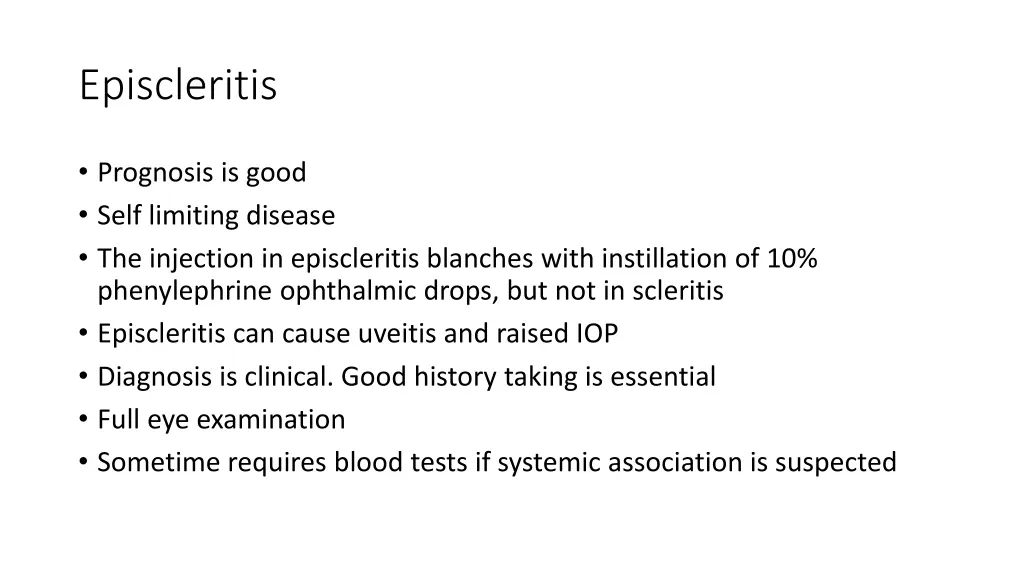 episcleritis 1