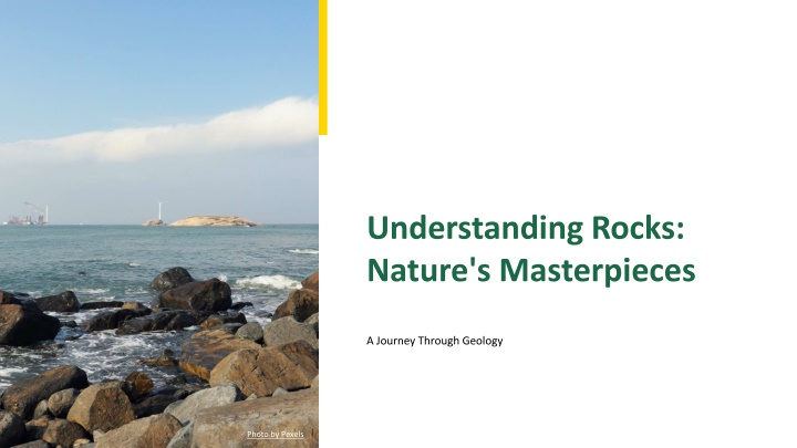 understanding rocks nature s masterpieces