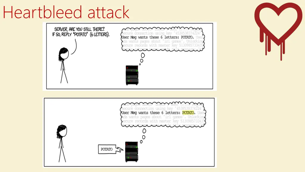 heartbleed attack 1