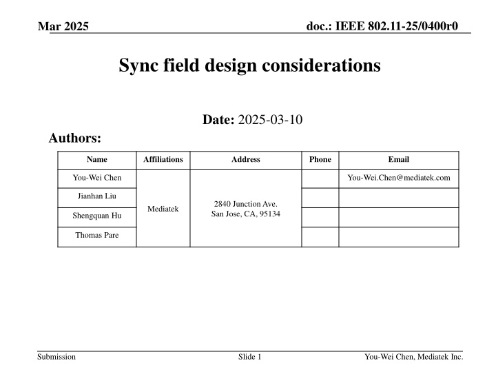 doc ieee 802 11 25 0400r0