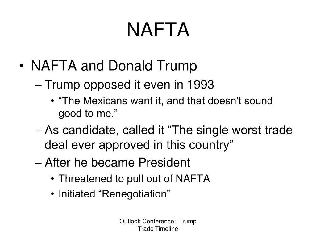 nafta 2