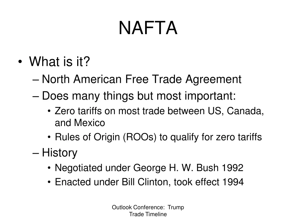nafta