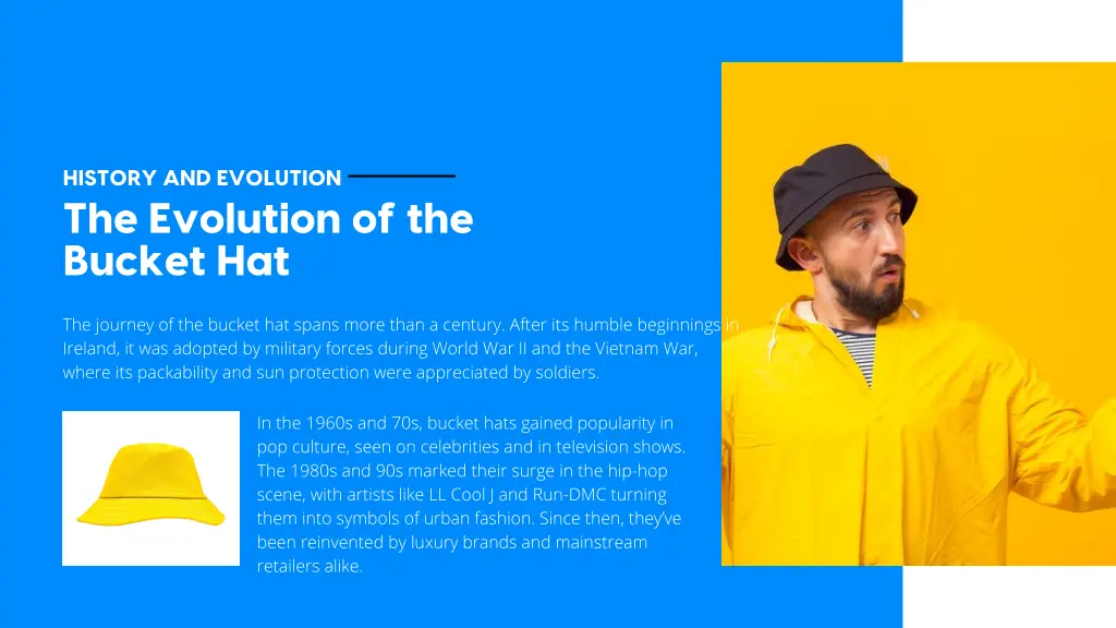 history and evolution the evolution of the bucket