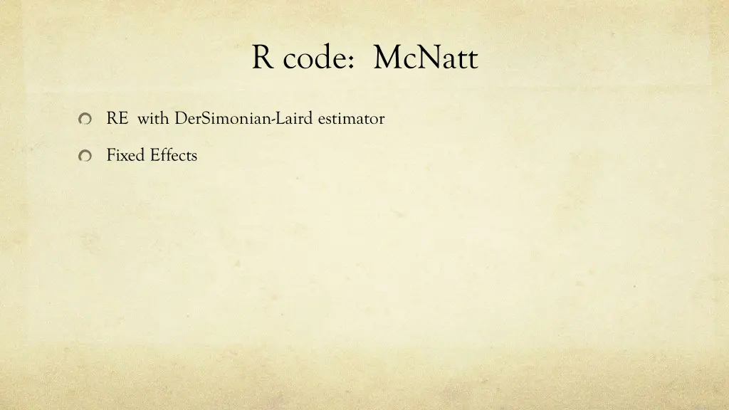 r code mcnatt 1