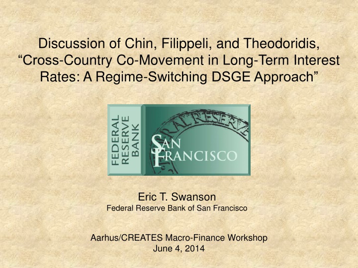discussion of chin filippeli and theodoridis