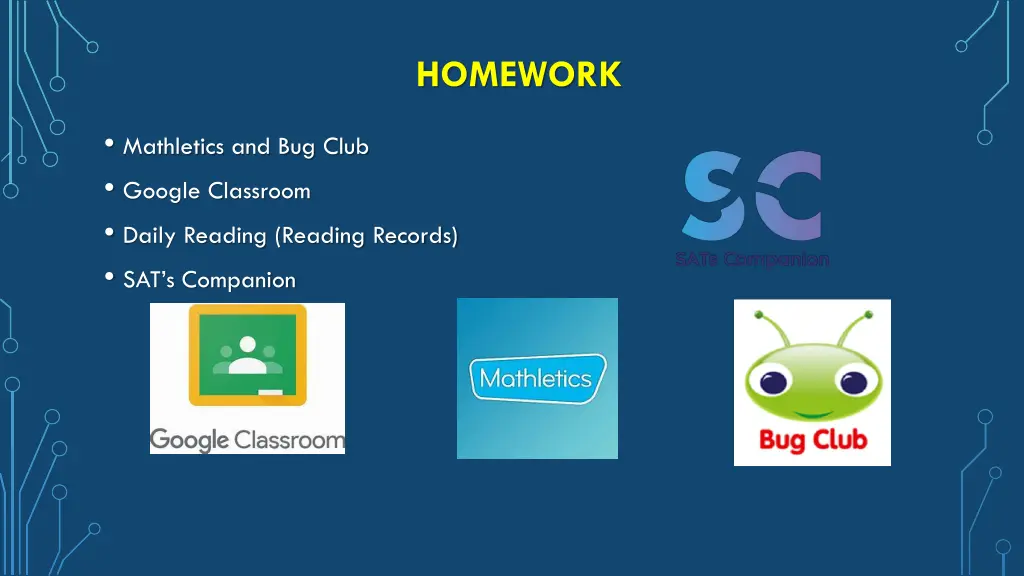 homework