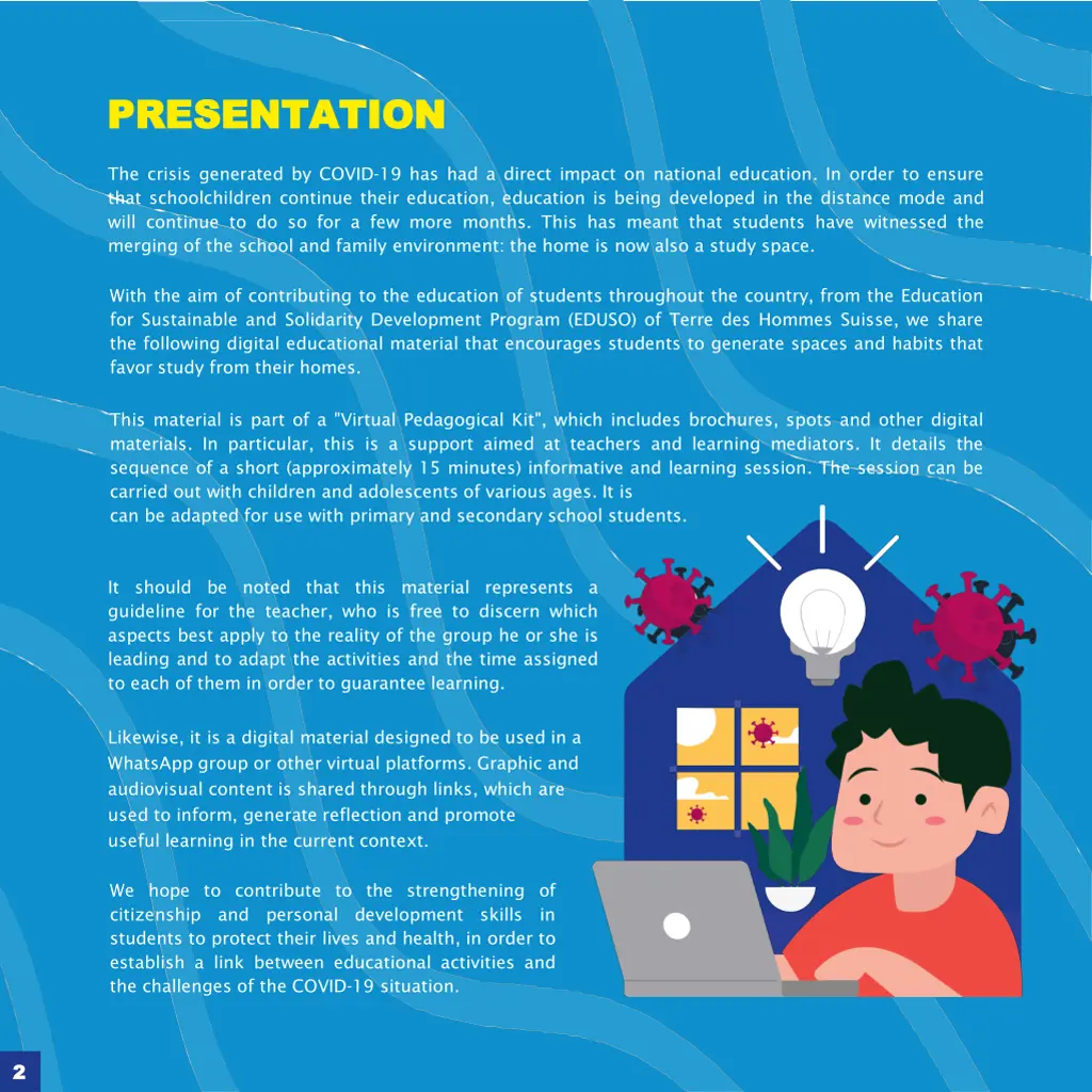 presentation presentation