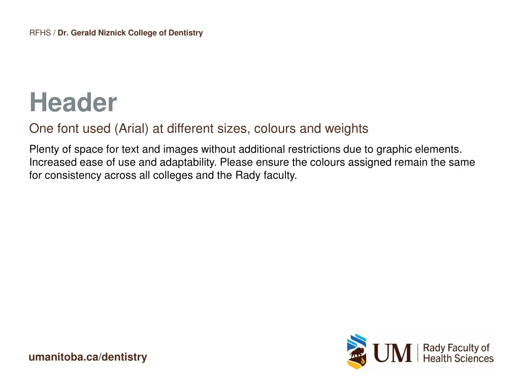 rfhs dr gerald niznick college of dentistry 3
